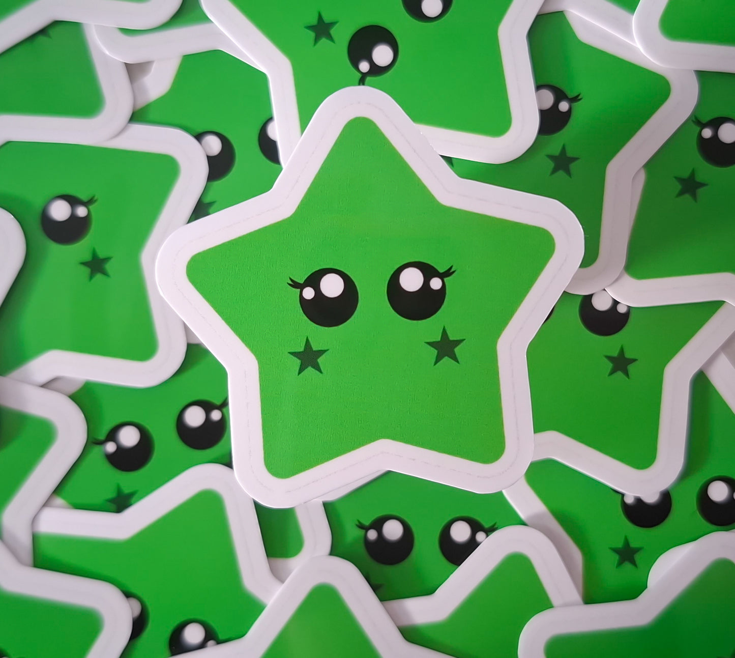 Star buddy's