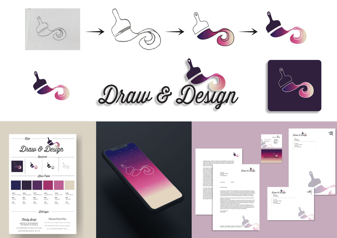 My own app