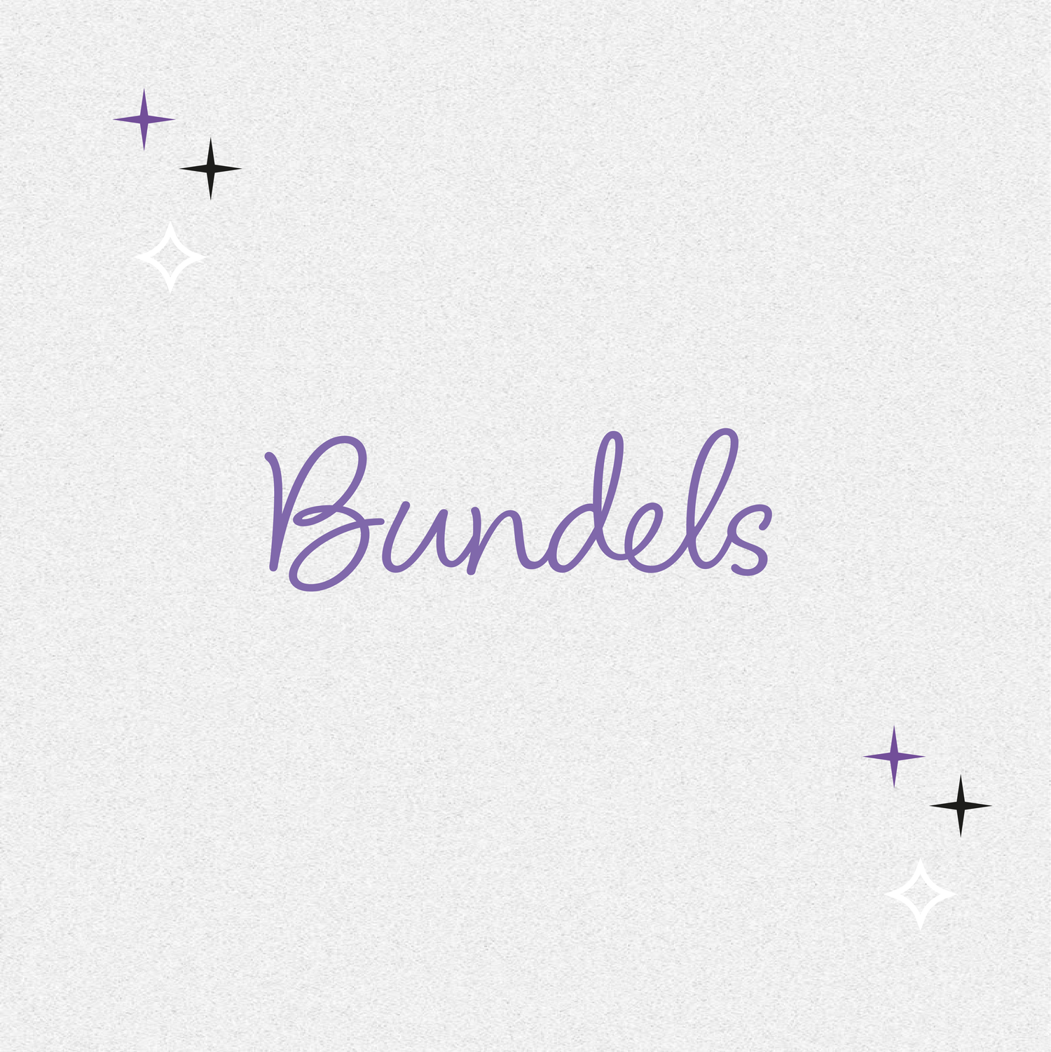 Bundels