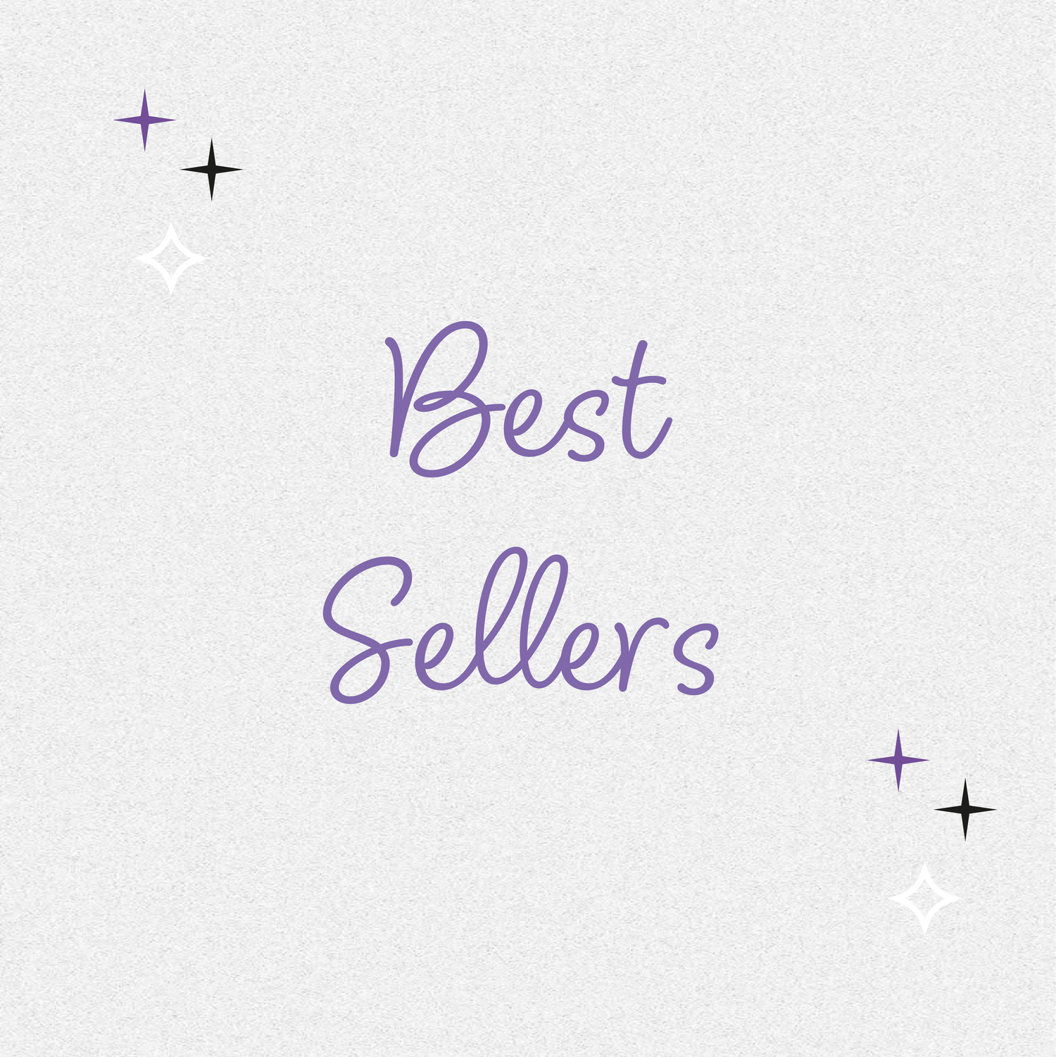 Best Sellers