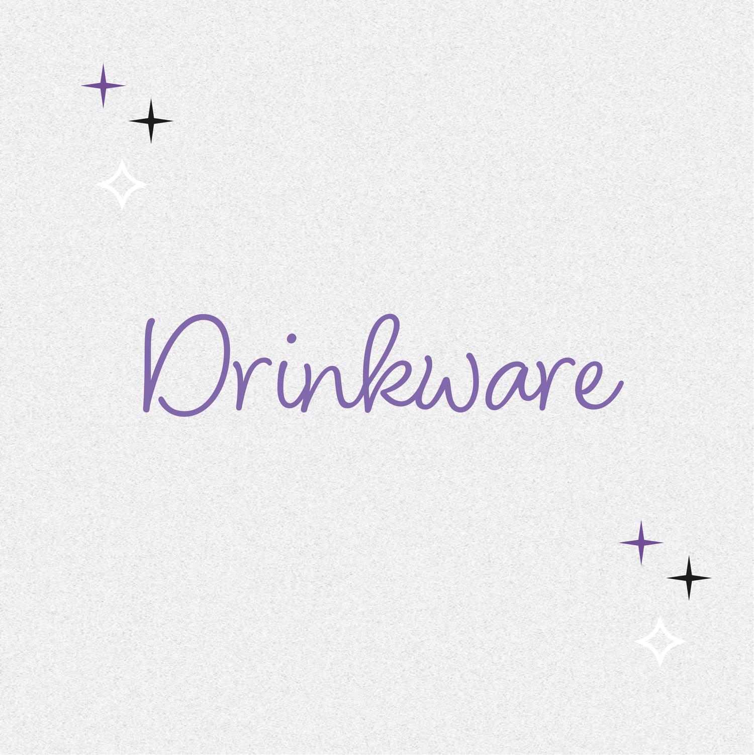 Drinkware
