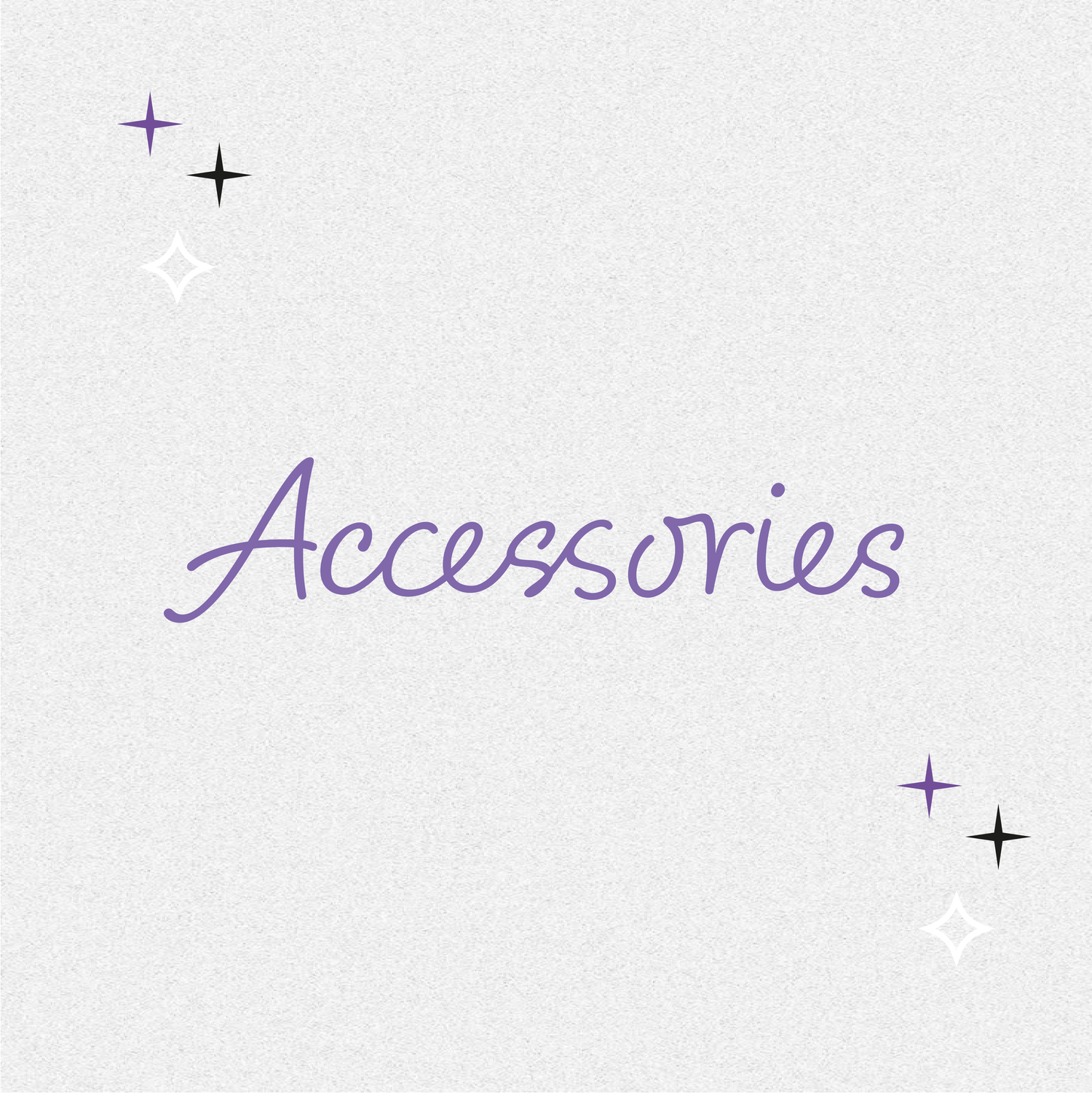 Accessories