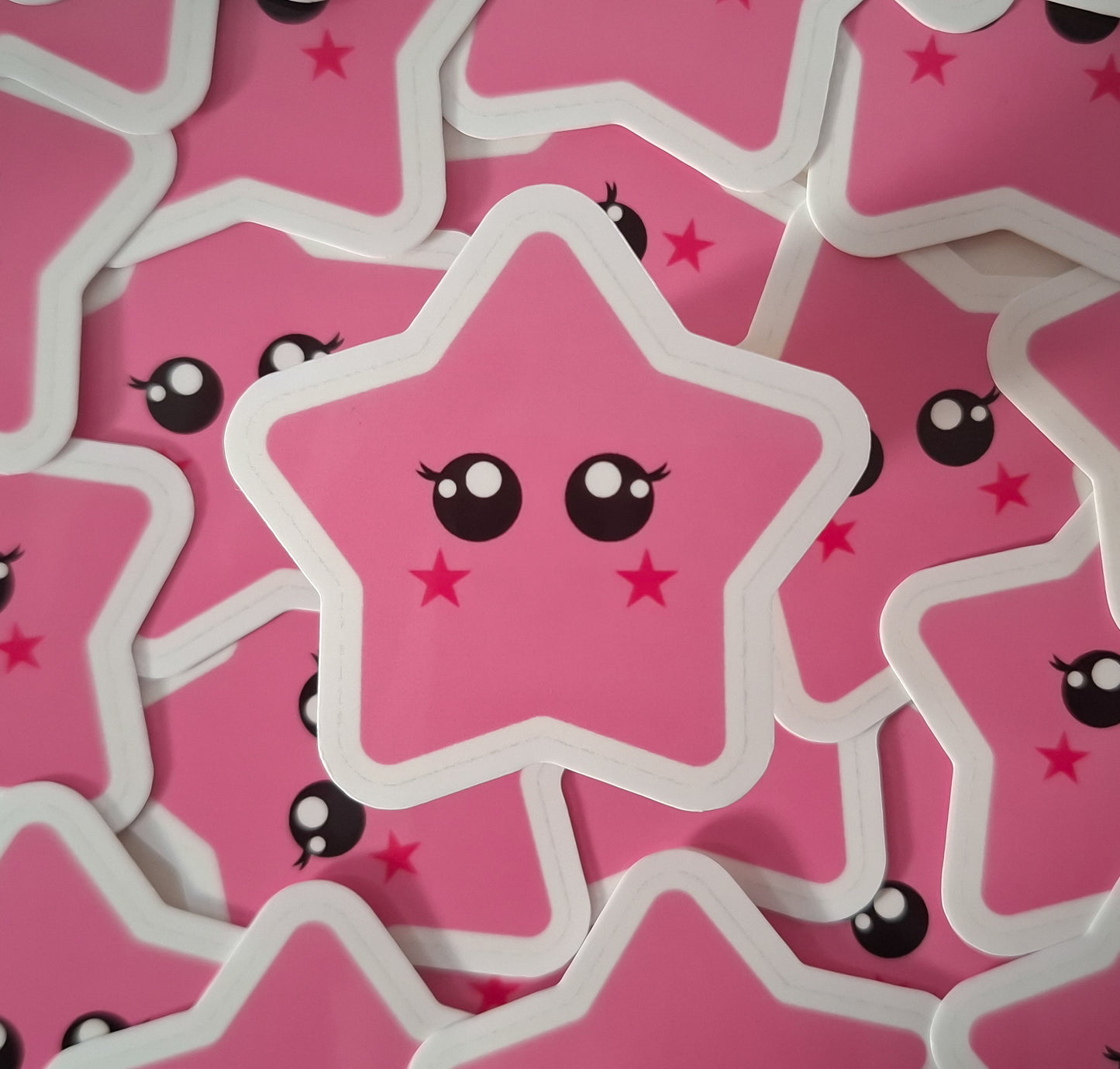 Star buddy's