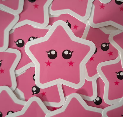 Star buddy's