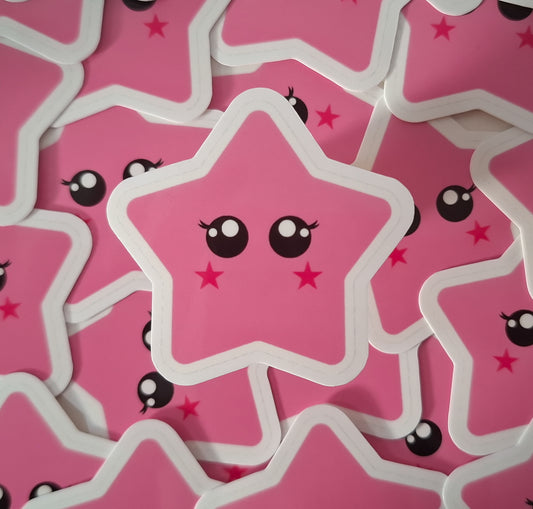 Star buddy's