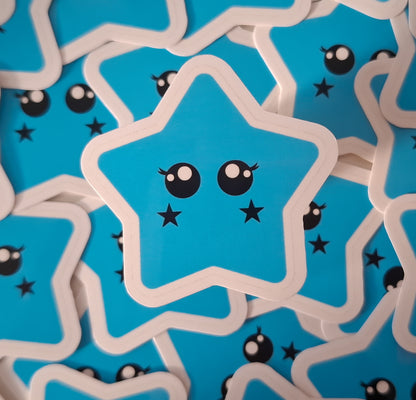 Star buddy's