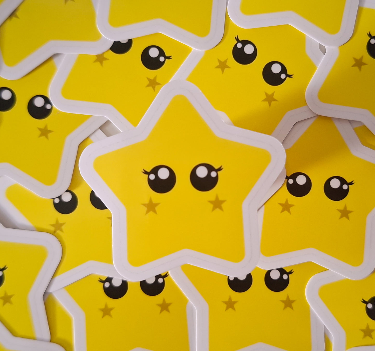 Star buddy's