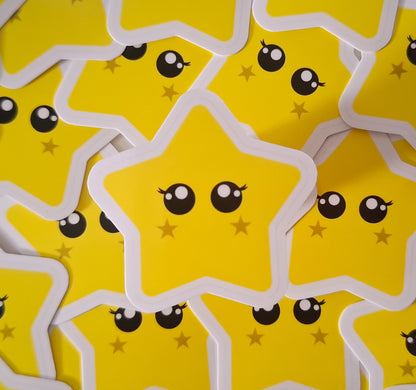 Star buddy's