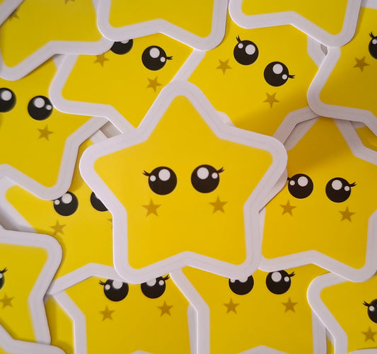 Star buddy's