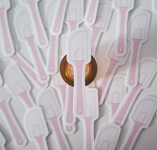 Baking Essential spatula